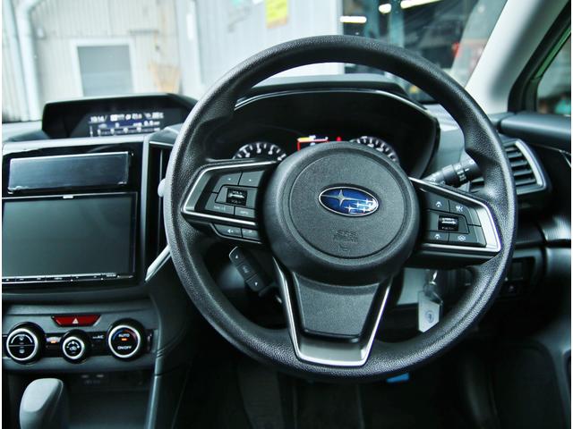 Subaru IMPREZA SPORTS 2022