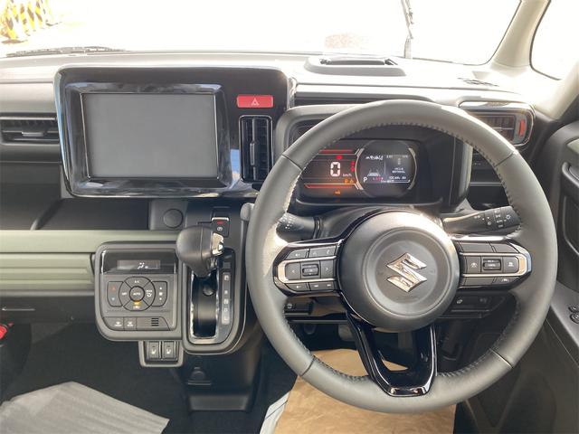 Suzuki SPACIA GEAR 2024