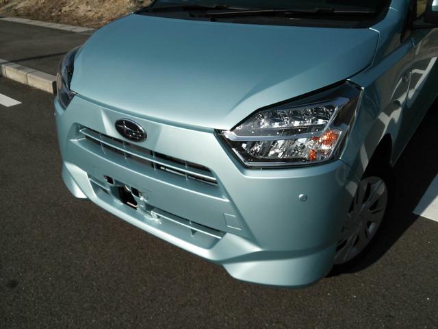 Subaru PLEO PLUS 2018