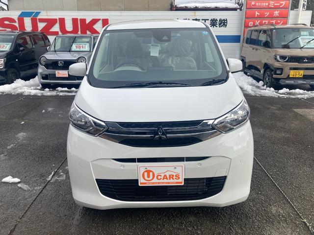 Mitsubishi EK WAGON 2026