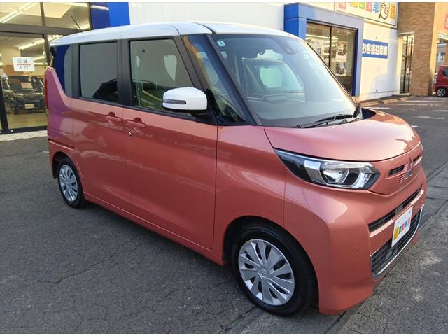 Mitsubishi EK SPACE 2020