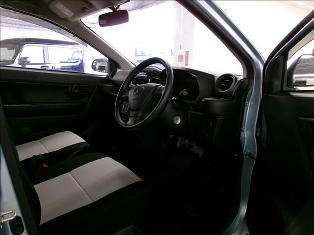 Daihatsu MIRA E:S 2021