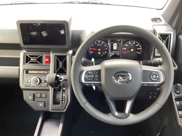 Daihatsu TAFT 2024