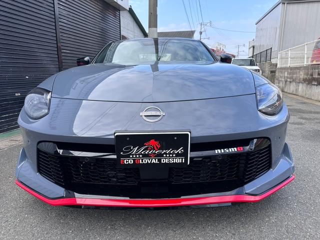 Nissan FAIRLADY Z 2024