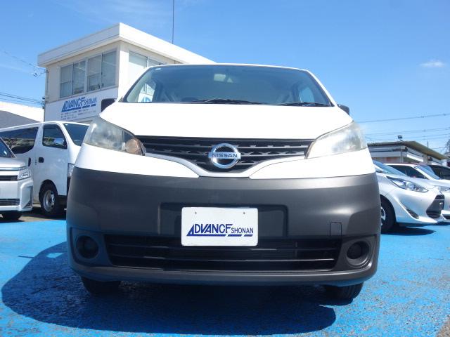 Nissan NV200 VANETTE VAN 2019