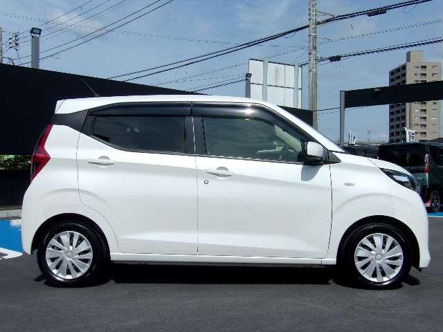 Mitsubishi EK WAGON 2021
