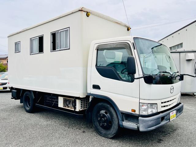 Mazda TITAN TRUCK 2000