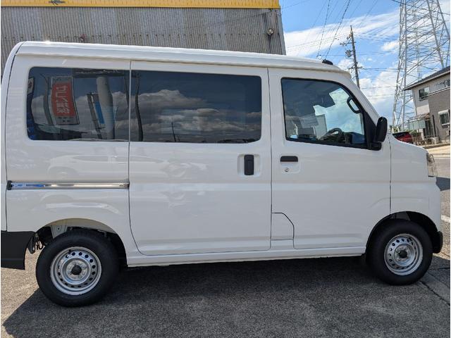 Daihatsu HIJET CARGO 2025