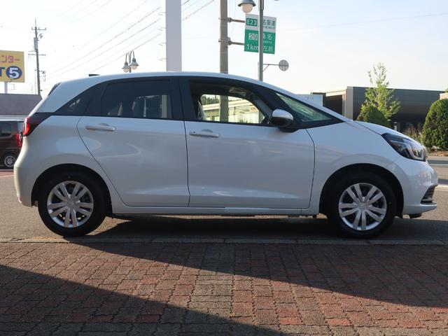 Honda FIT 2026