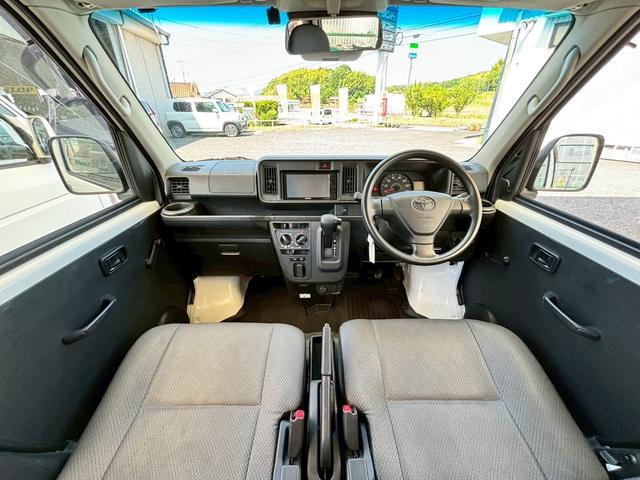 Toyota PIXIS VAN 2018