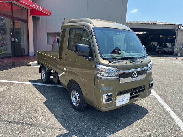 Daihatsu HIJET TRUCK 2025