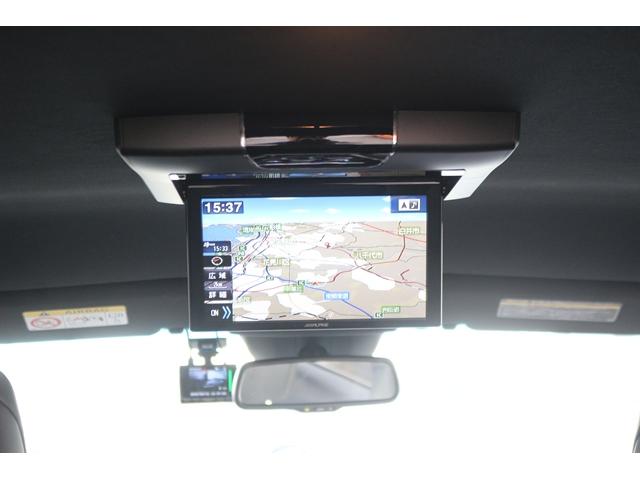 Toyota HARRIER 2014