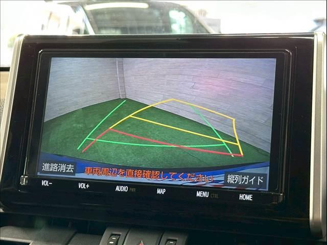 Toyota RAV4 2019