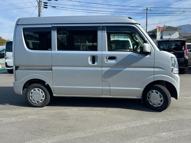Mitsubishi MINICAB VAN 2021
