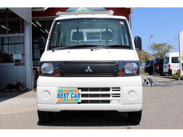 Mitsubishi MINICAB TRUCK 2009