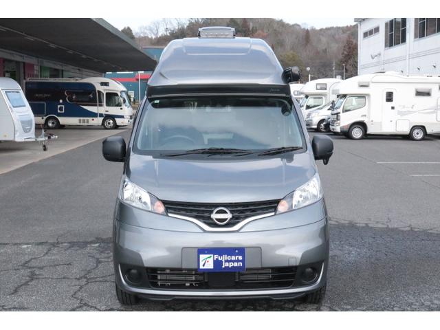 Nissan NV200 VANETTE VAN 2024