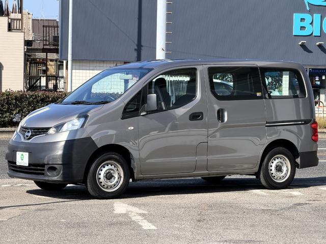 Nissan NV200 VANETTE VAN 2009