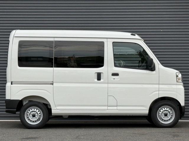 Daihatsu HIJET CARGO 2025