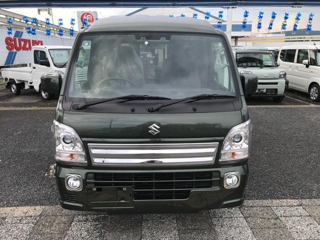Suzuki SUPER CARRY 2025