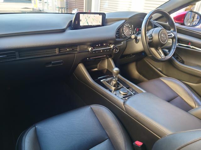 Mazda MAZDA3 FASTBACK 2023