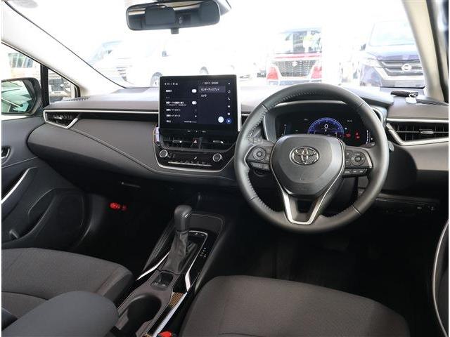 Toyota COROLLA TOURING 2025