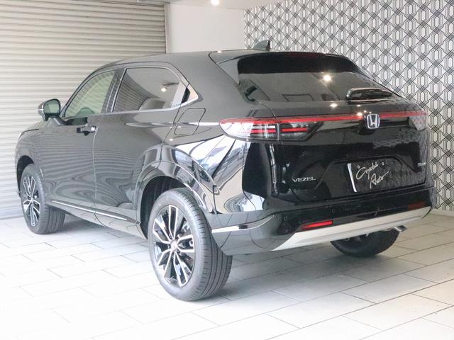 Honda VEZEL 2025