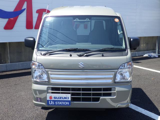 Suzuki SUPER CARRY 2025
