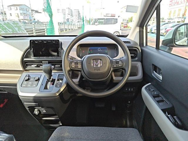 Honda FREED 2026