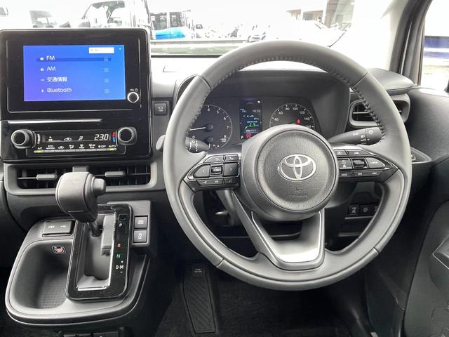 Toyota SIENTA 2025