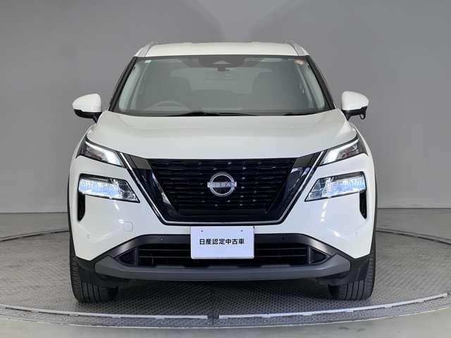 Nissan X-TRAIL 2023
