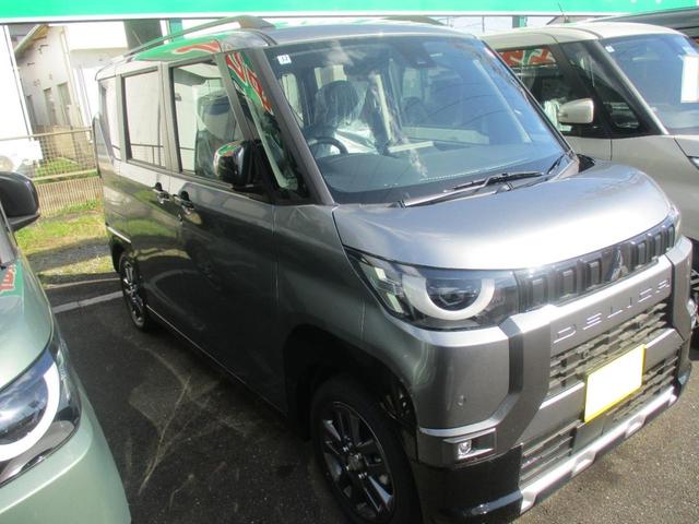 Mitsubishi DELICA MINI 2025