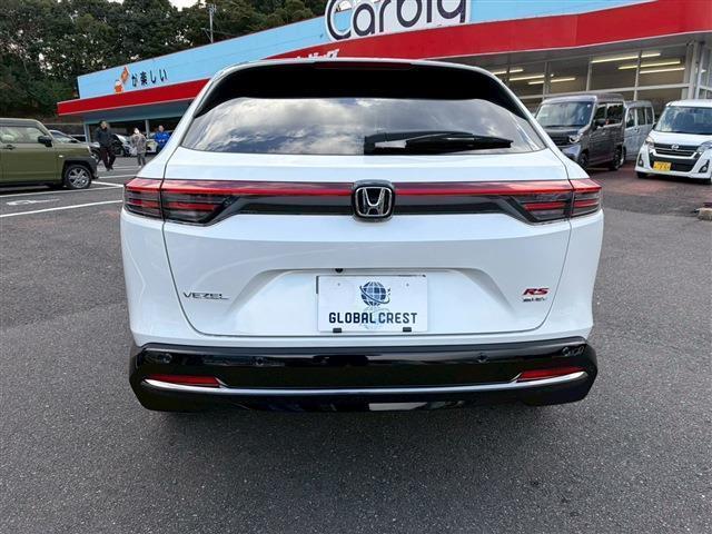 Honda VEZEL 2026