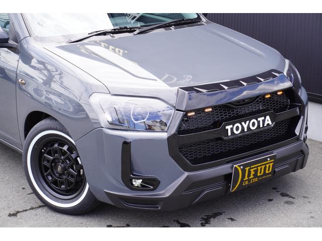 Toyota PROBOX 2025