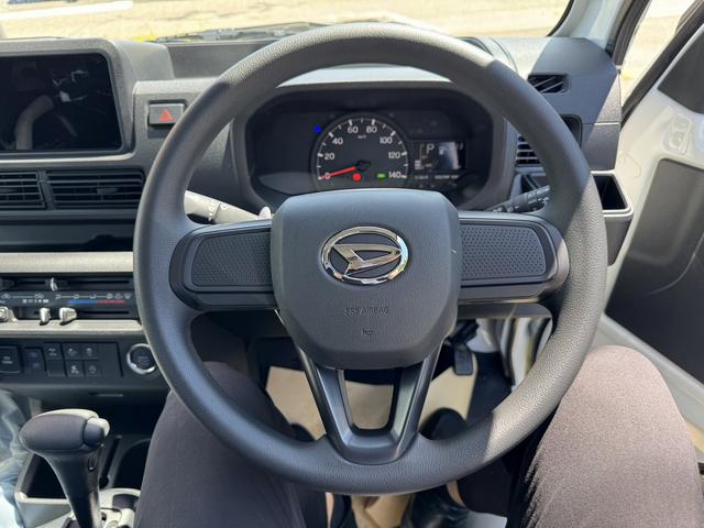 Daihatsu HIJET TRUCK 2025