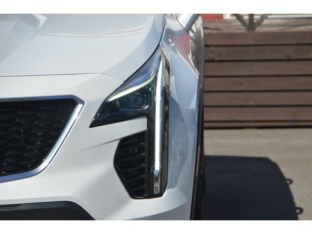 Cadillac CADILLAC XT4 2023