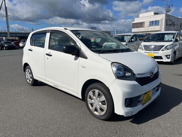 Subaru PLEO PLUS 2016