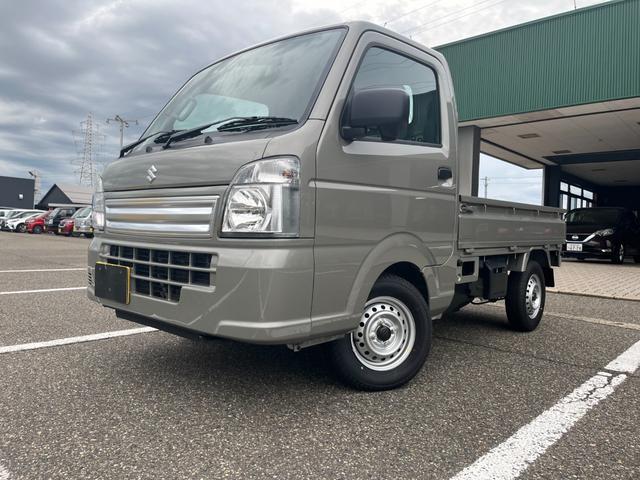 Suzuki CARRY TRUCK 2025