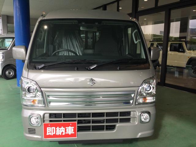 Suzuki SUPER CARRY 2019