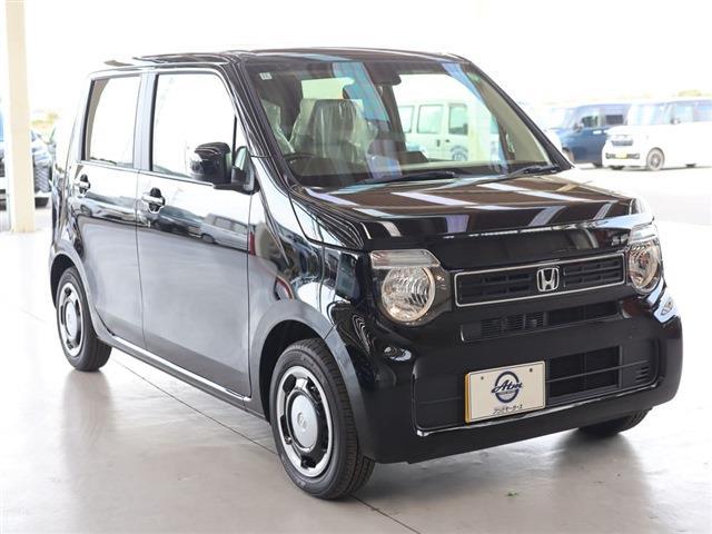 Honda N-WGN 2024