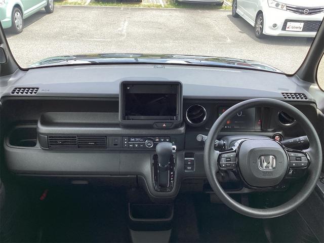Honda N-BOX CUSTOM 2025