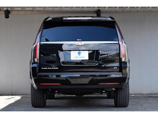 Cadillac CADILLAC ESCALADE 2015