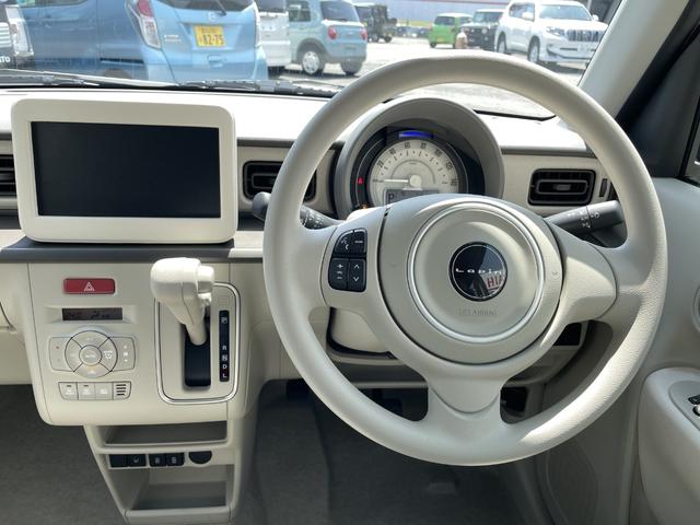 Suzuki ALTO LAPIN 2025