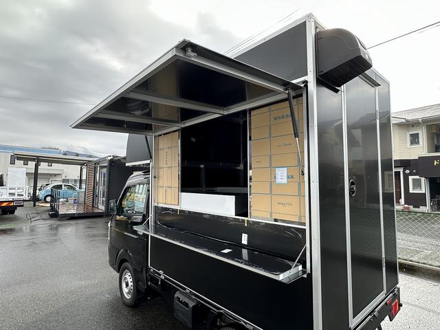 Nissan NT100CLIPPER TRUCK 2020