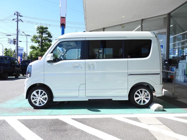 Suzuki EVERY WAGON 2025