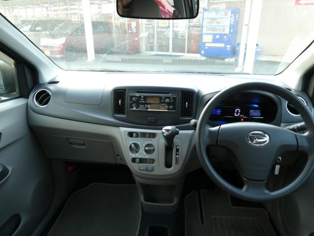 Daihatsu MIRA E:S 2017