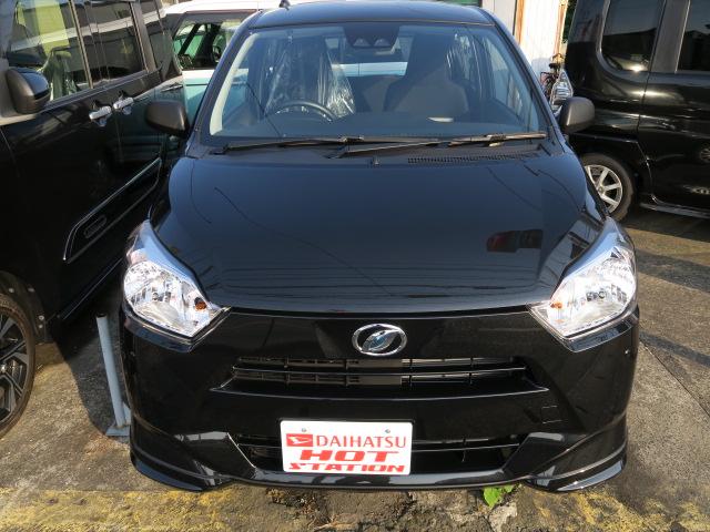 Daihatsu MIRA E:S 2025