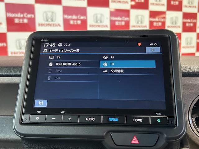 Honda N-BOX JOY 2025