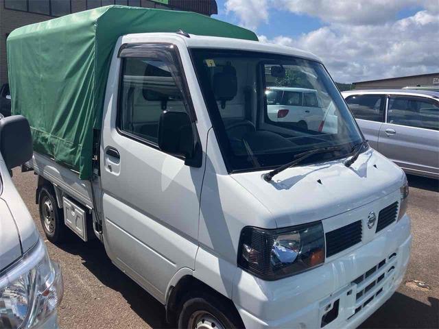 Nissan CLIPPER TRUCK 2009