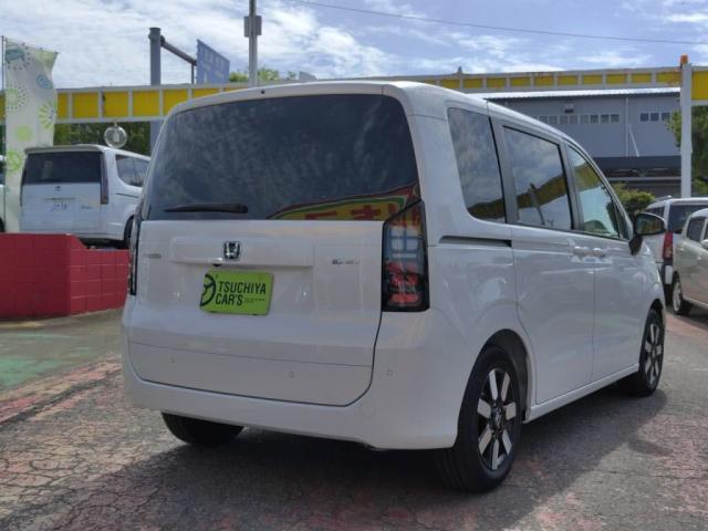 Honda FREED 2026