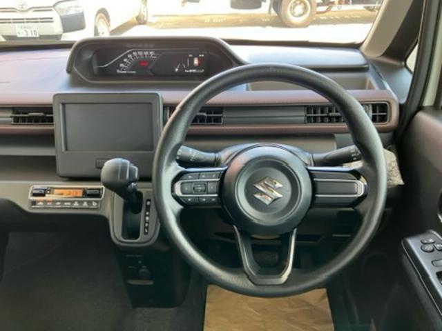 Suzuki WAGON R 2026